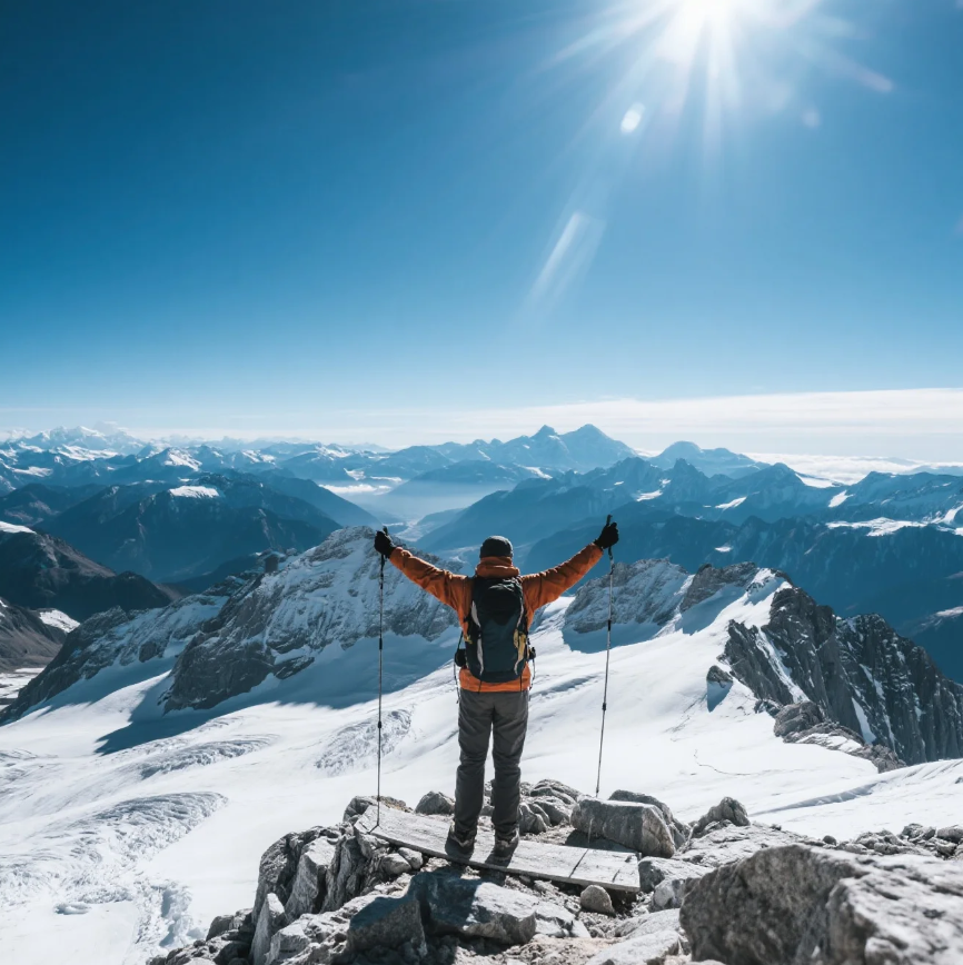 Essential Health Tips for High-Altitude Travel No One Talks About