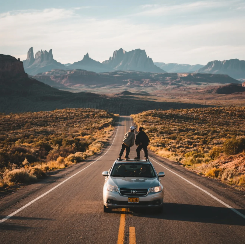 Epic Road Trips for Adventure Seekers and Thrill Lovers