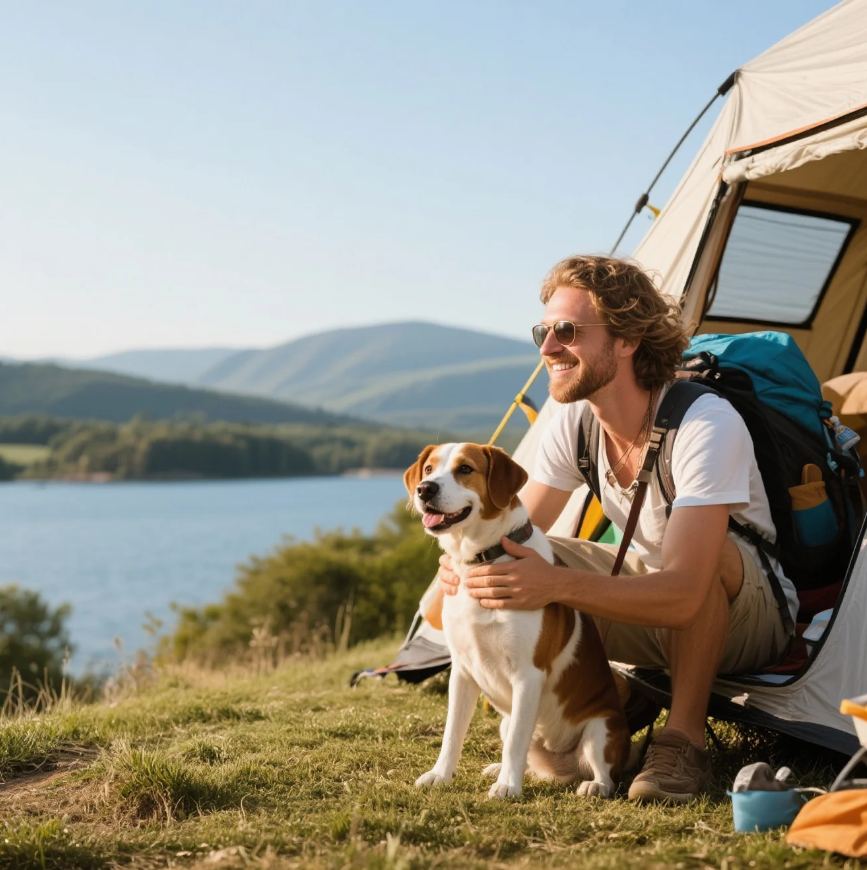 Wag-Worthy Eurotrips: Explore the Continent With Your Best Friend
