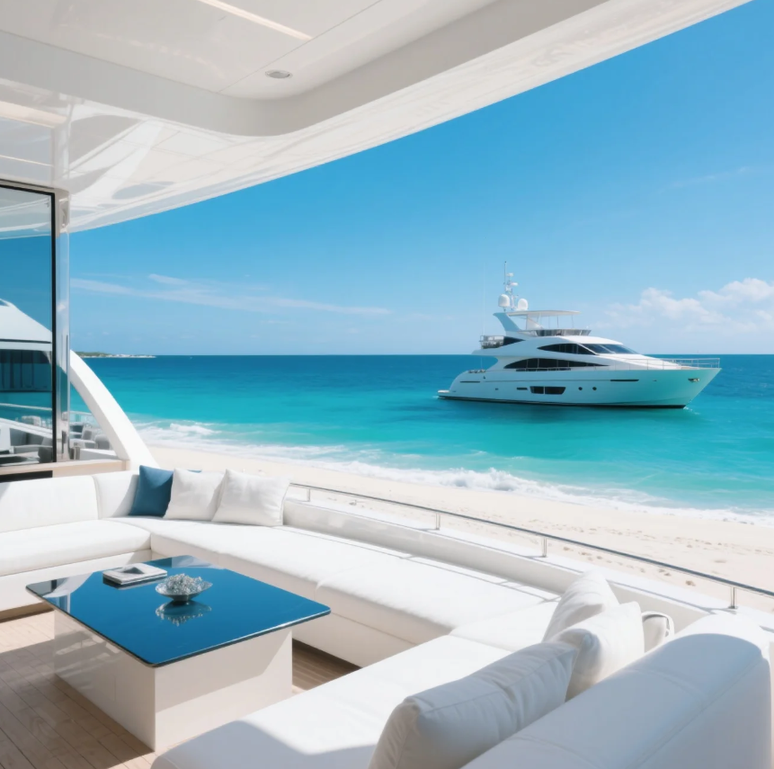 Redefining Escape in the New Age of Luxury Travel