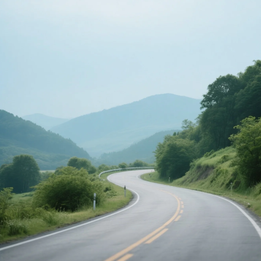 The Quiet Power of Going Slow When You Travel