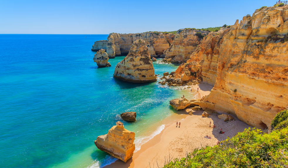 Why Everyone’s Falling in Love with Portugal This Summer