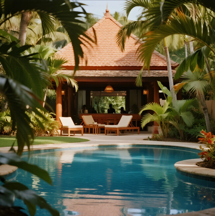 Paradise Found in Key West: Where Luxury Villas Redefine Waterfront Living