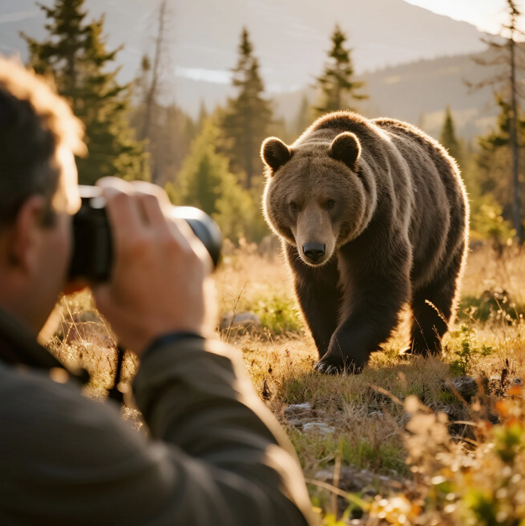 Chasing the Wild Heart of Alaska