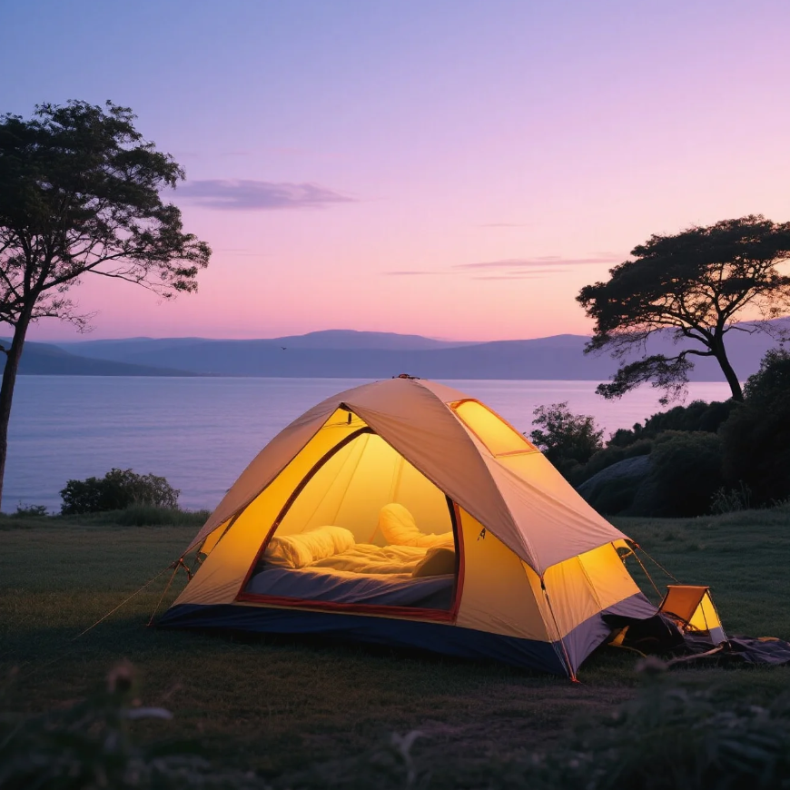 The Rise of Sleep Tourism: Why People Are Traveling Just to Rest Better