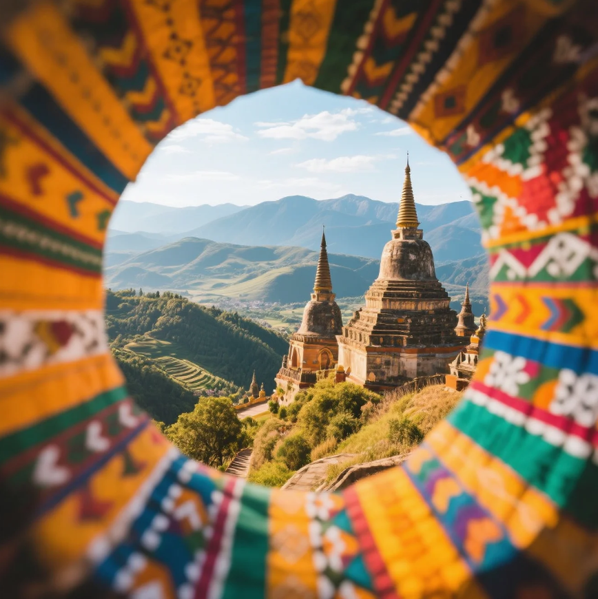 The New Golden Hour: How to Take Incredible Travel Photos at Unexpected Times