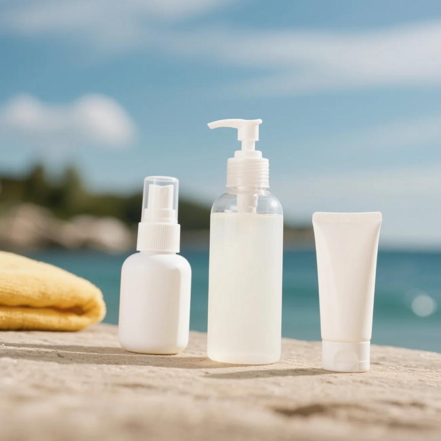 raveling Light and Leak-Free: A Guide to the Best Toiletry Bottles for 2025