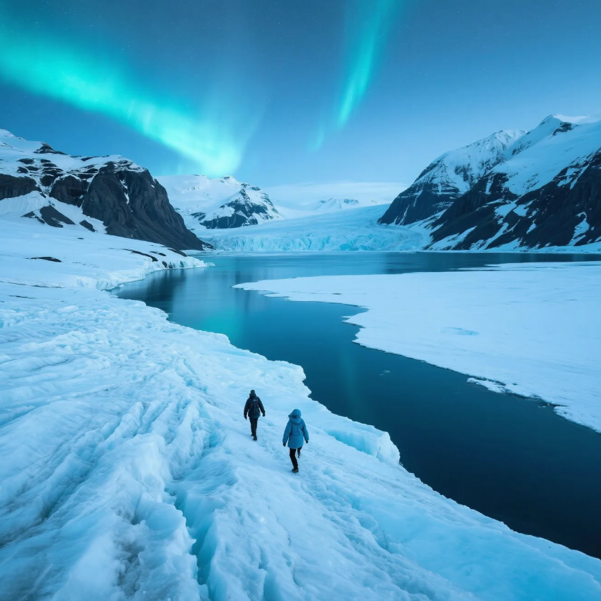 Northern Adventures Gear Guide