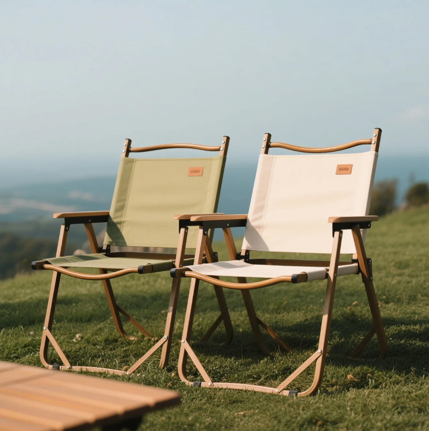 Travel Chairs That Transform Every Outdoor Adventure