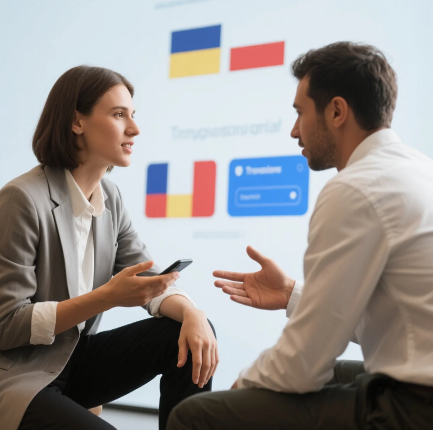 Stay Understood Anywhere with These Travel Translators