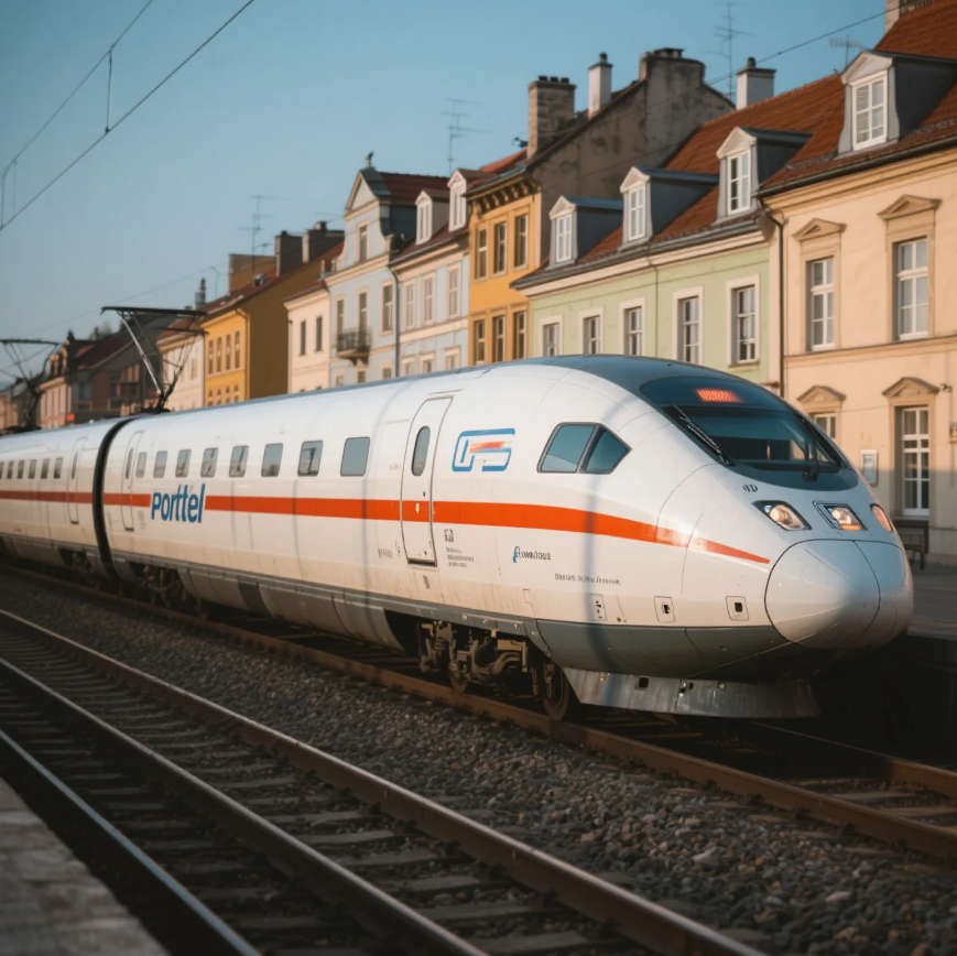 Why Overnight Trains in Europe Are the Smart Traveler’s Best-Kept Secret
