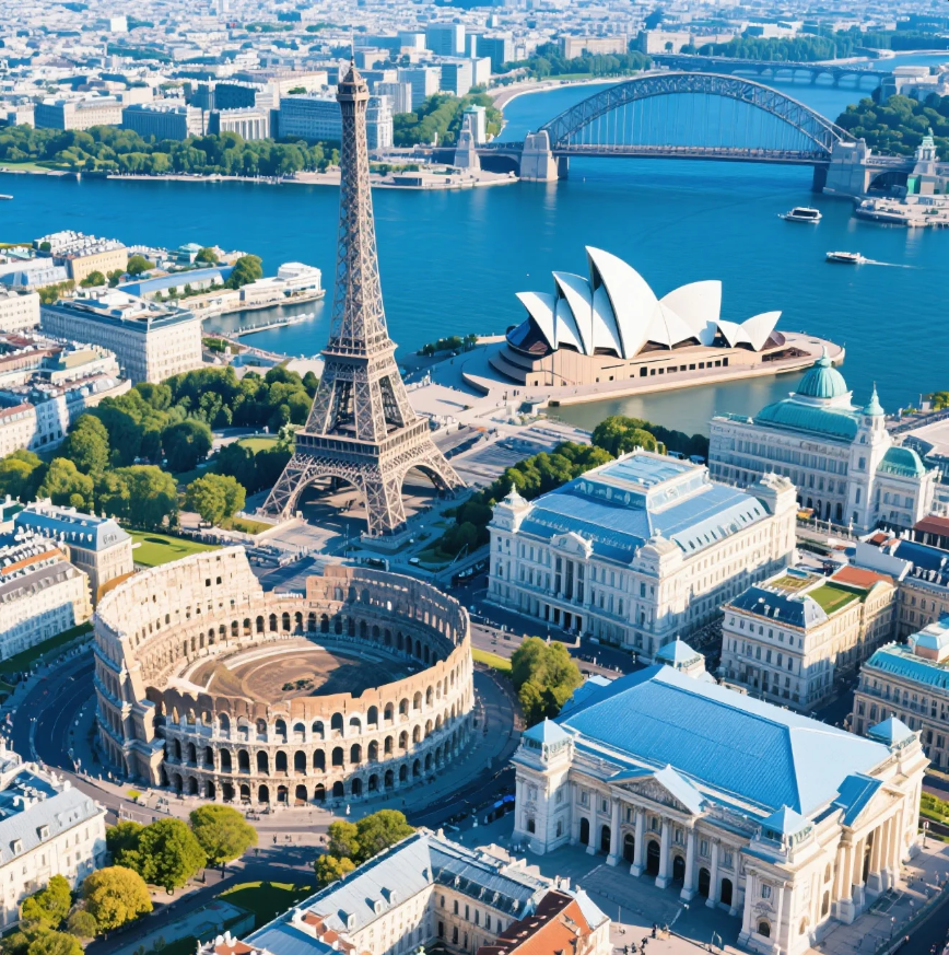 Travel Scams in 2025 You Need to Know and How to Outsmart Them