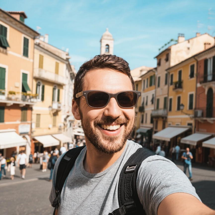 How to Travel Like a Local Without Speaking the Language